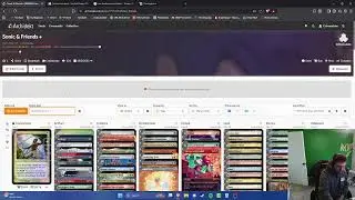 MTG Commander Deckbuilding | Crimson Jake