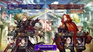 War of the Visions: Final Fantasy Brave Exvius - May 21, 2025 Archive