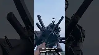 Уникальное украинское оружие