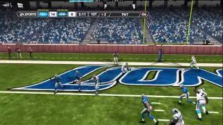 Gambino, Shutdown, Mr.Smith26 - TGL Online Team Play (Game 1)