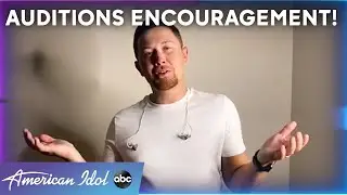 Scotty McCreery Wants YOU to Audition For American Idol - American Idol 2020 on ABC