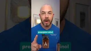 how to use a retinol! #retinol