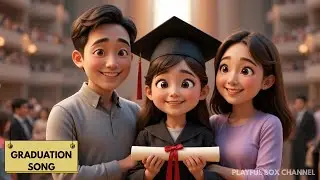 Graduation Song 2026 Sa Ating Pagtatapos Farewell & Moving up Ceremonies Theme Song #graduation