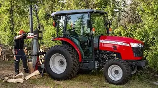 MF 1700 E | FIELD