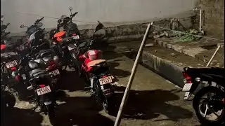 BABA BISWAKARMA BIKE POINT CONTAI ALL NEW BIKE ONLY 12000/DP15000 all WEST BENGALI LONE&hellip;,#bike 