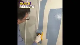 Clean Cut Paint Edger - Faster and Simple - Logic4.Home