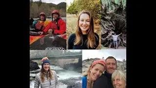 Riverside Chats E4: River Heroes Through the Generations