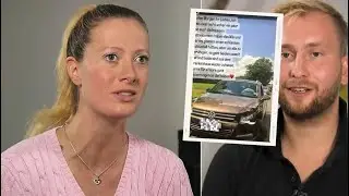 &bdquo;Bauer sucht Frau&ldquo; Denise Verlobter und Tochter hatten einen Autounfall!