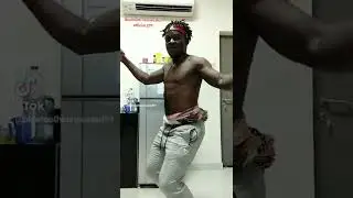 shabasisko challenge #ridimz
