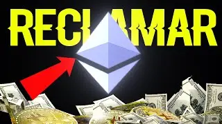 ❗️URGENTE❗️💥Como Reclamar tus Ethereum POW Gratis💰