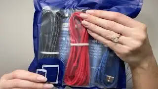 iPhone Charger 10ft 3 Pack Apple MFi Certified Lightning Cable 90 Degree Fast Charging Cord Review