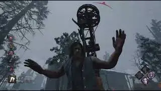 Chase Myers (Dead by Daylight, 4K Mount Ormond)