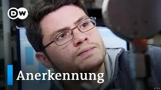 Beruflicher Abschluss im Ausland - wird der in Deutschland anerkannt? | Made in Germany