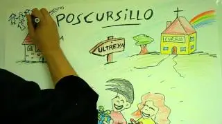 MOVIMIENTO DE CURSILOS EN DIBUJO