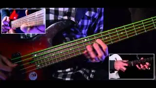 Scila - Absolve My Sins [OFFICIAL PLAYTHROUGH]