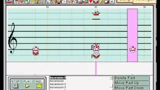 Mario Paint - 