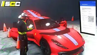 GASTEI MAIS DE 100 MIL PRA DOCUMENTAR A FERRARI 812! - STREET CAR CLUB RP