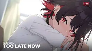 Synsouv - Too Late Now