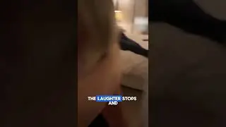The Funniest Hotel Room Fail Ever! 😅🏨