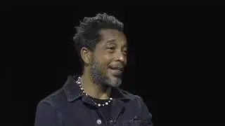 Wendell Manwarren Talks Naipaul