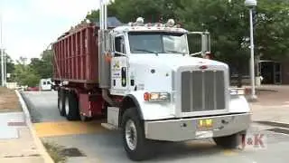 Dumpster Rental Philadelphia PA - 610.816.6347 - J&K Trash