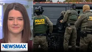 We&rsquo;re delivering on our mandate by deporting over 670K illegals: Lauren Bis | National Report