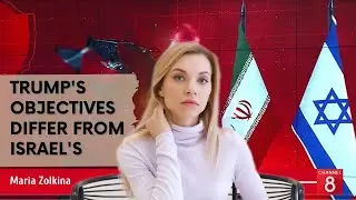 What will be the impact of Iranian attacks inresponse to US actions? - Maria Zolkina