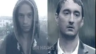 Finansbank Cep Şube Kira ve Havale Reklamı