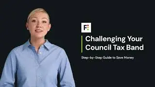 CHALLENGING YOUR COUNCIL TAX BAND