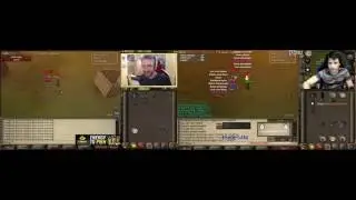 B0aty vs Alfierules Double Death in LMS - Side by Side!
