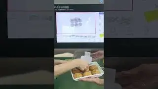 High Accuracy X-RAY Food Inspection Machine X-ray Food Foreign Object Metal Glass Stone Detector
