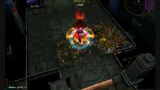 dungeon runners