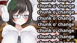 That time Kiki got fixated on saying 