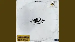 MONDAY (feat. MEILA, YRAW & T-TRIPPIN')