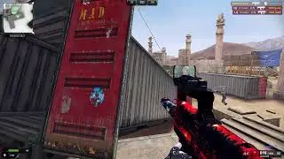 Zula - TDM Persepolis