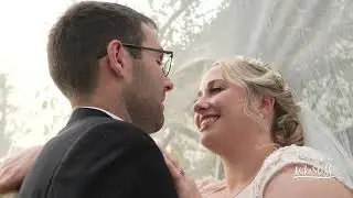 Detroit Wedding Videography - Mike Staff Productions - The Wedding of Tayler & Nathan