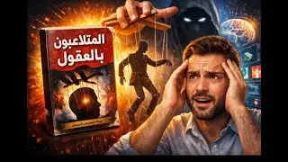 المتلاعبون بالعقول