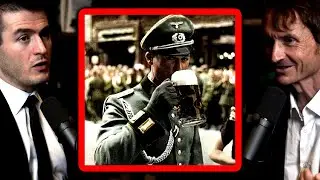 Alcohol fueled the early Nazi movement | Norman Ohler and Lex Fridman