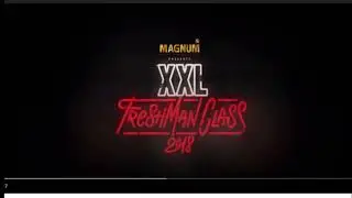 Top 9 2018 xxl FreshMan FreeStyles Worst To Best