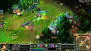 Gameplay #4 / Nidale AD