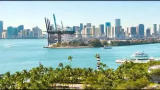 Continuum South Tower Unit 1004 | Miami Beach, FL