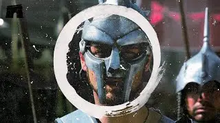 MF DOOM X Danger Mouse Type Beat 2022 | CAPS (Prod. ElArco)