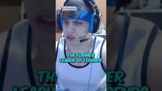 Tyler1 Completes Insane League of Legends Challenge