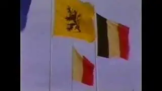 Hanswijk Cavalcade Mechelen (1938, 1963, 1988)