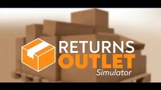The Art of Flipping: Turning Returns into Riches! (Returns Outlet Simulator) #ep2