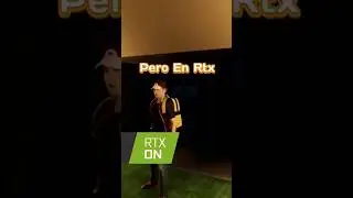 Hice Pok&eacute;mon Rojo Con Unreal en 60 segundos #pokemon  #rojo  #pikachu  #rtx #red #shorts #tendencia
