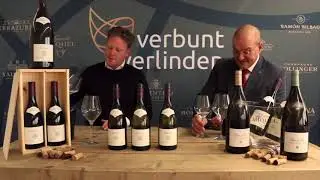 'Een prachtig wijnhuis uit de Languedoc' | Laurent Miquel Solas Wit | Met de Kurk op Tafel