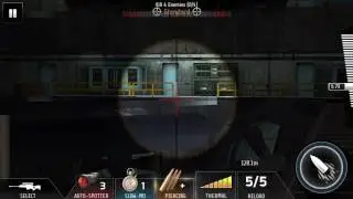 Kill shot bravo Region 8 Primary missions 14