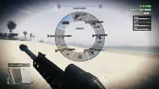 Syncable REDX Vs IScopedxYou- BAWX 1v1 beach. AW & HEAVY ONLY