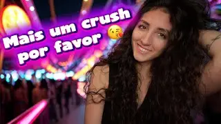 ASMR Códigos de Luz Para Atrair Crush